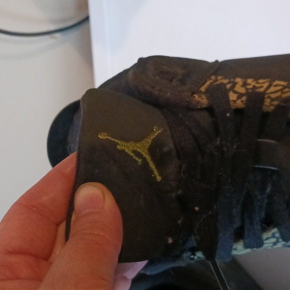 Nike Air Jordan 3 Retro SL - Picture 7 of 7